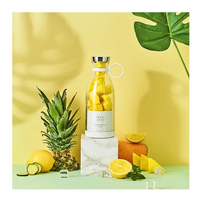 Blender Bottle
